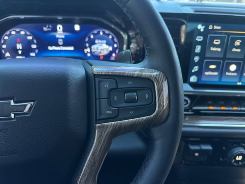 Used 2023 Chevrolet Silverado 1500 RST w/ All Star Edition Plus image 20