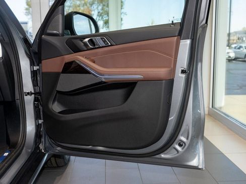 New 2026 BMW X5 xDrive40i w/ Premium Package image 20