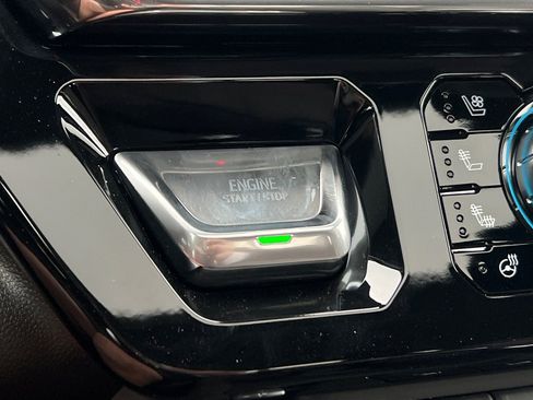 New 2026 GMC Sierra 1500 Denali AWD/4WD image 21