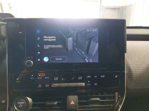 Used 2023 Subaru Solterra Premium image 22