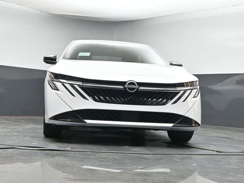 New 2026 Nissan Sentra SV image 27
