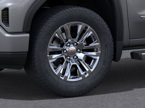 New 2026 GMC Sierra 1500 Denali AWD/4WD image 9