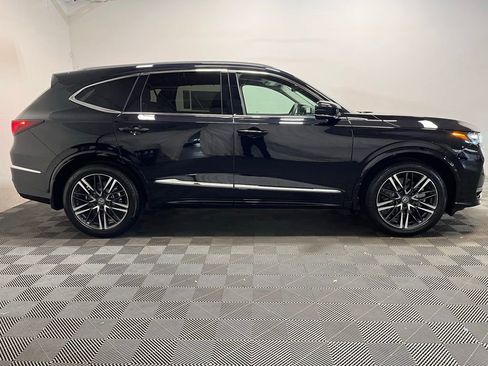 New 2026 Acura MDX SH-AWD w/ Advance Package image 4