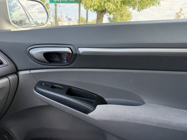 Used 2007 Honda Civic EX image 35
