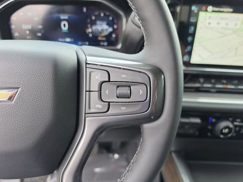 New 2026 Chevrolet Silverado 2500 High Country w/ High Country Premium Package AWD/4WD image 34