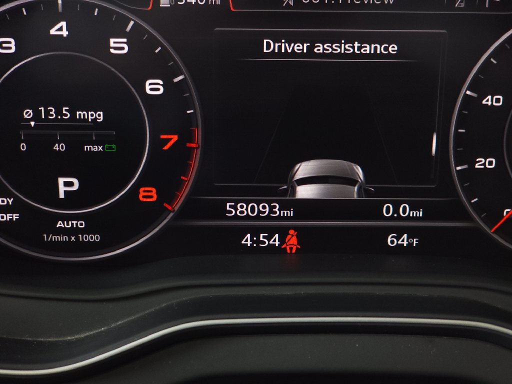 Used 2018 Audi Q5 2.0T Premium AWD/4WD image 19