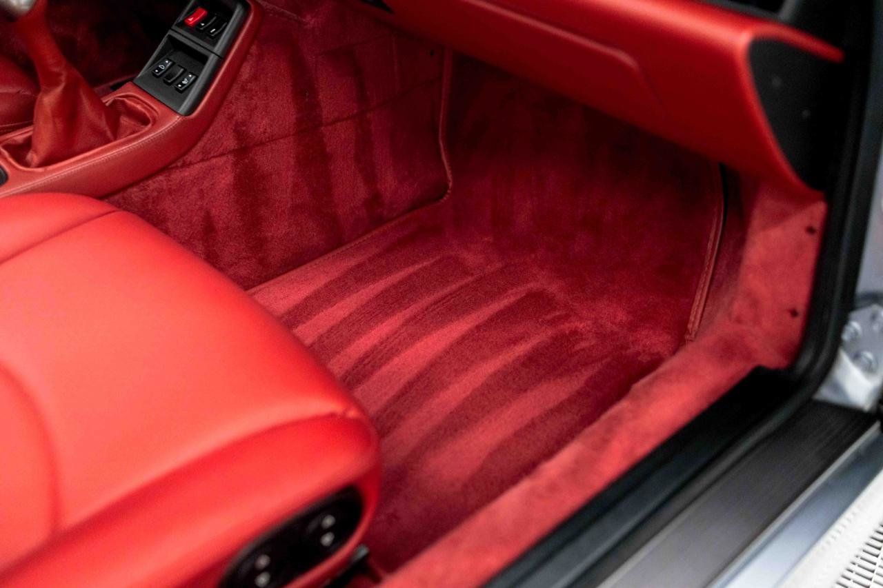 Used 1998 Porsche 911 Carrera S RWD image 56