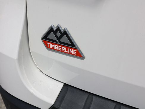 Used 2022 Ford Explorer Timberline AWD/4WD image 10