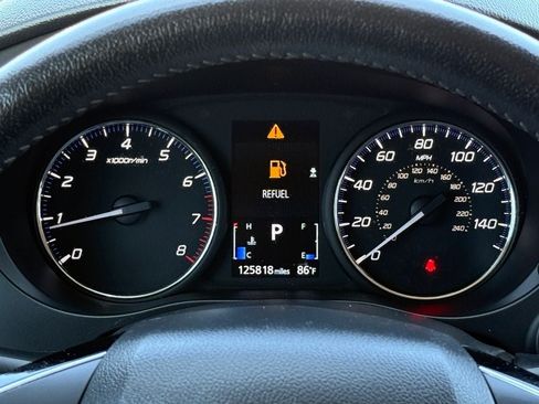 Used 2019 Mitsubishi Outlander SE FWD image 23