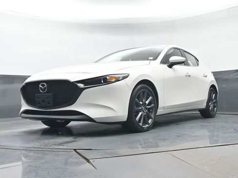 Certified 2023 MAZDA MAZDA3 s image 28