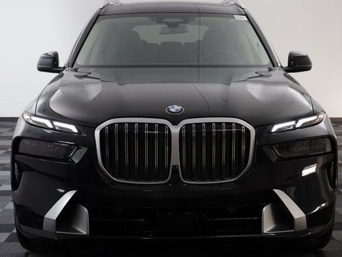 New 2026 BMW X7 xDrive40i image 23