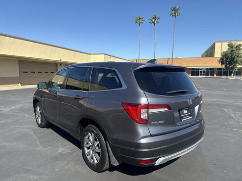 Used 2020 Honda Pilot EX-L image 5