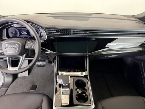 New 2026 Audi Q8 Premium Plus image 15