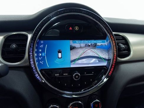 Used 2024 MINI Cooper S image 18