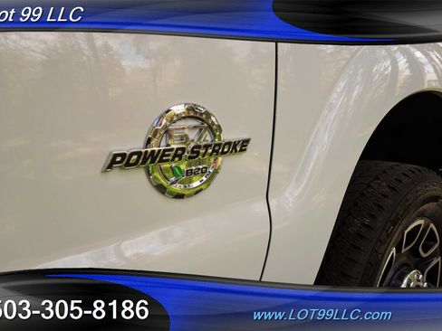 Used 2012 Ford F350 XL w/ PWR Equipment Group image 33