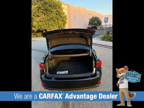 Used 2017 Lexus IS 200t w/ Navigation System Package RWD image 19