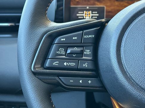 New 2026 Subaru Outback Wilderness AWD/4WD image 28