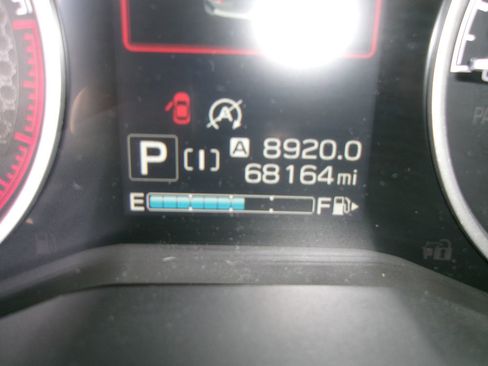 Used 2021 Subaru Forester Premium AWD/4WD image 21