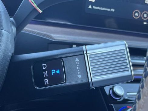 New 2026 Hyundai Santa Fe Calligraphy image 35