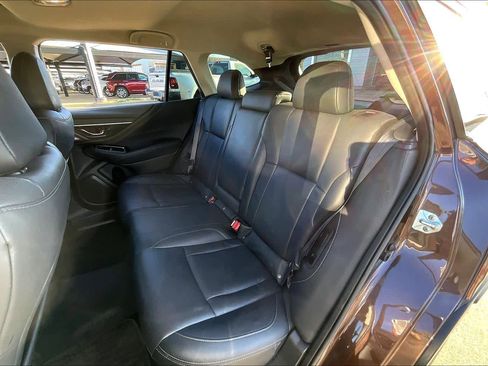 Used 2022 Subaru Outback Limited image 20