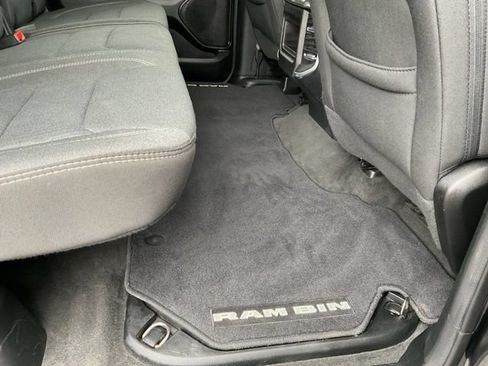 Used 2020 RAM 1500 Big Horn AWD/4WD image 57