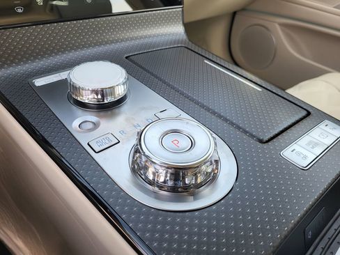 New 2026 Genesis G80 3.5T Sport Prestige image 23