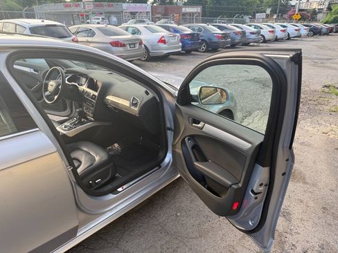 Used 2015 Audi A4 2.0T Premium AWD/4WD image 18