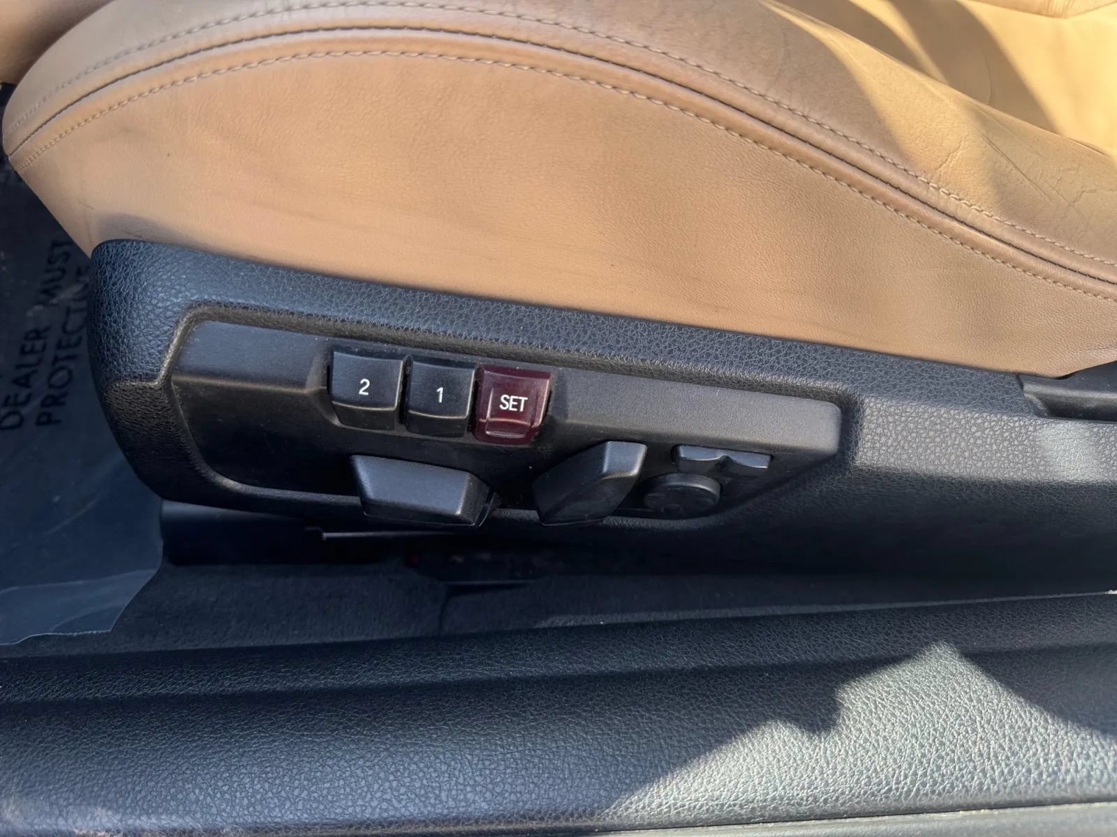 Used 2015 BMW M4 Convertible RWD image 16