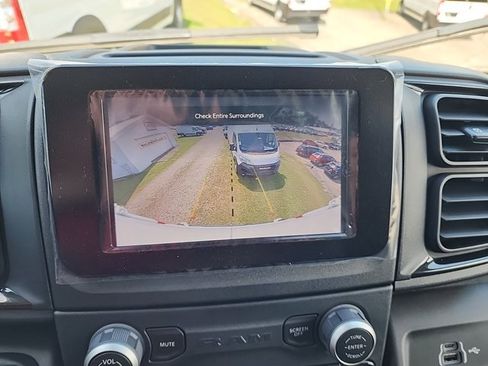 New 2024 RAM ProMaster 1500 w/ Convenience Group image 21