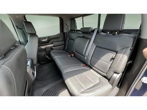 Certified 2021 Chevrolet Silverado 1500 LTZ AWD/4WD image 28