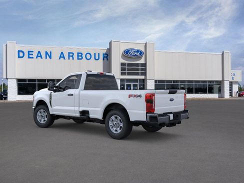 New 2026 Ford F350 XLT w/ 360-Degree Camera Package image 4