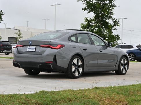 Used 2023 BMW i4 eDrive40 RWD image 9