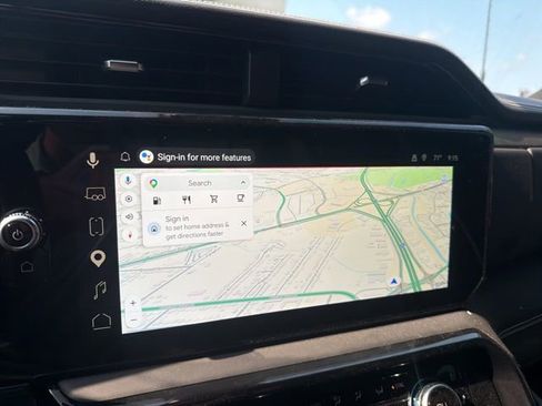 Used 2026 GMC Sierra 2500 AT4X AWD/4WD image 18