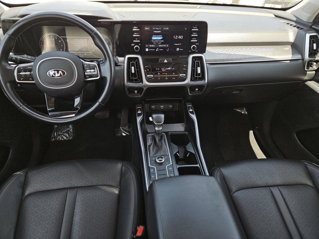 Used 2021 Kia Sorento S AWD/4WD image 24