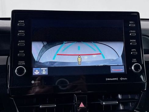 Used 2023 Toyota Camry XSE FWD image 39