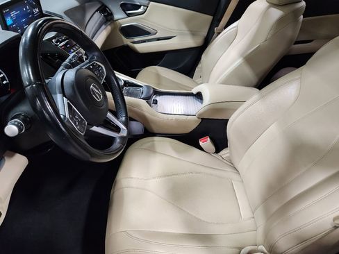 Used 2021 Acura RDX AWD image 28