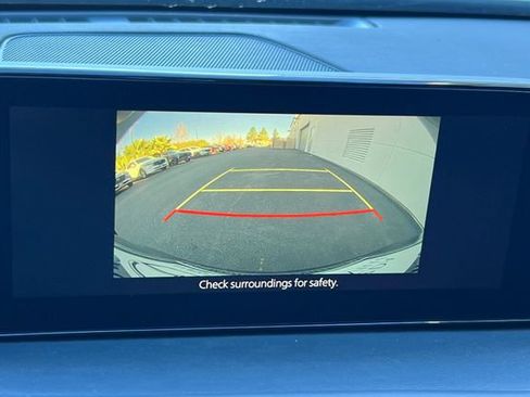 New 2026 MAZDA MAZDA3 s Sport image 21