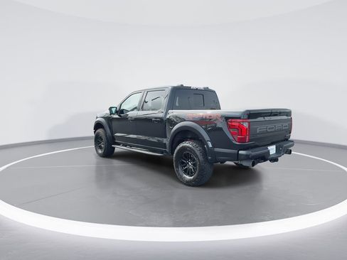 Used 2025 Ford F150 Raptor AWD/4WD image 6