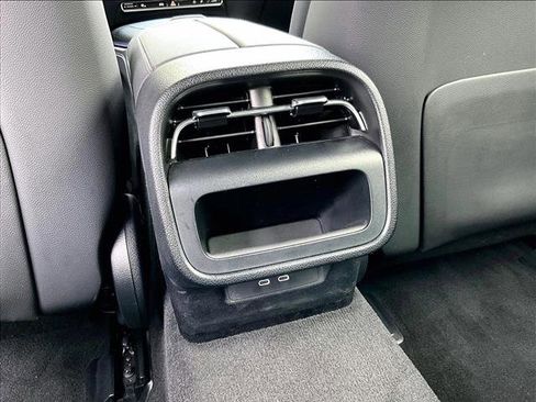 Certified 2025 Mercedes-Benz E 450 4MATIC All-Terrain Wagon image 25