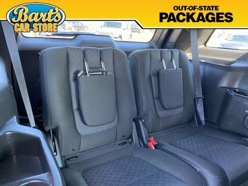 Used 2014 Ford Explorer XLT FWD image 9