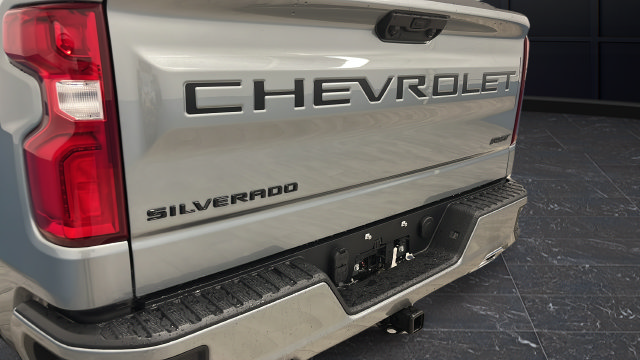 New 2026 Chevrolet Silverado 1500 RST w/ Convenience Package II AWD/4WD image 41