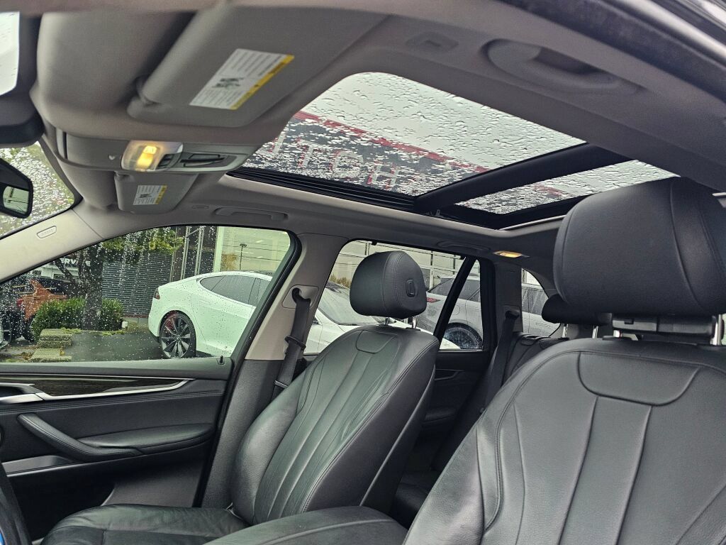 Used 2016 BMW X5 xDrive35i AWD/4WD image 26