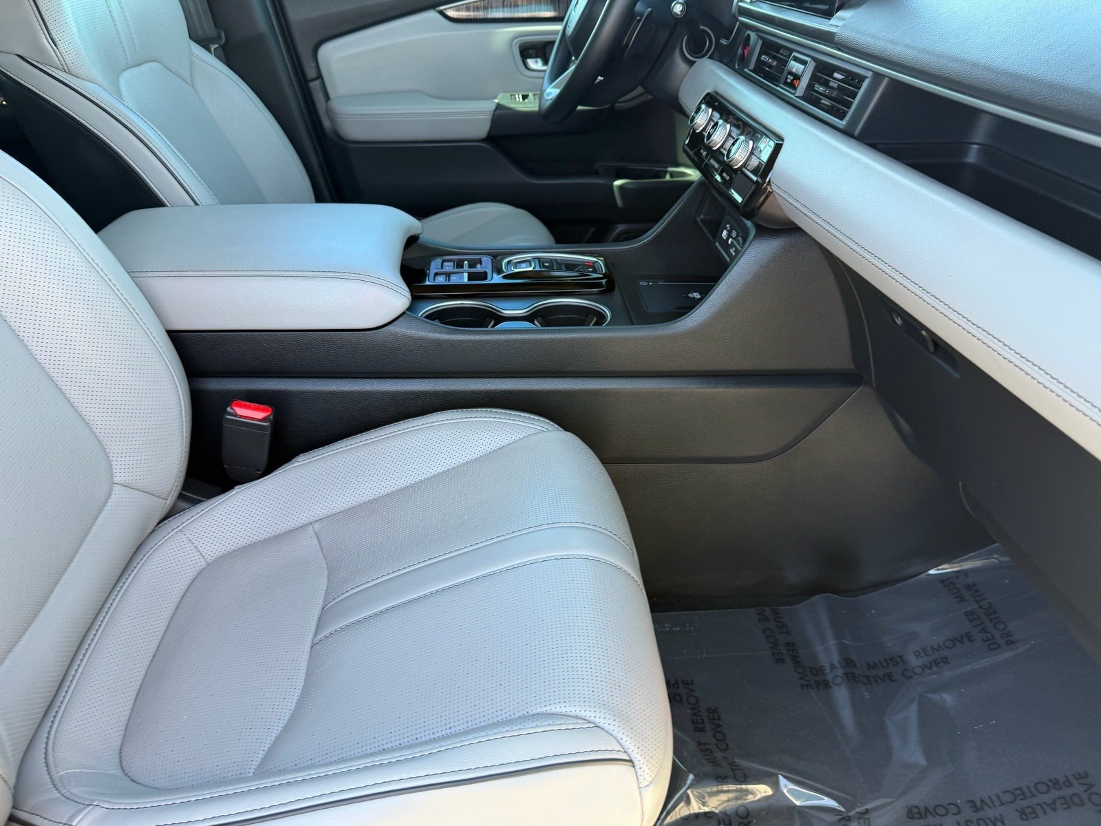 Certified 2023 Honda Pilot Elite image 15