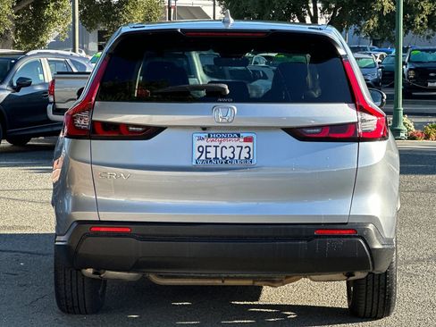 Used 2023 Honda CR-V EX-L image 5