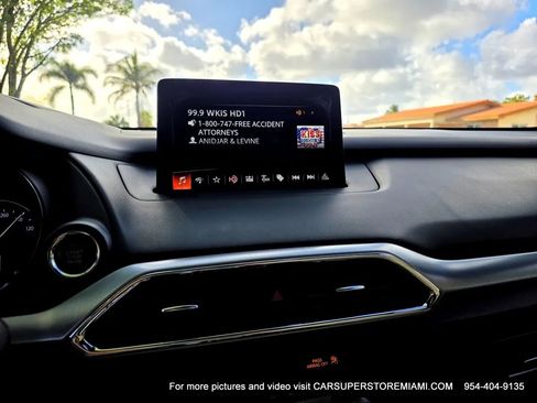 Used 2020 MAZDA CX-9 Grand Touring image 56