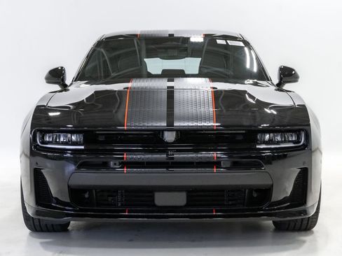 New 2026 Dodge Charger Scat Pack AWD/4WD image 5