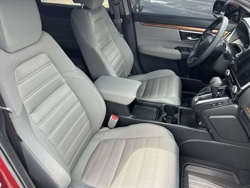Used 2022 Honda CR-V EX image 35