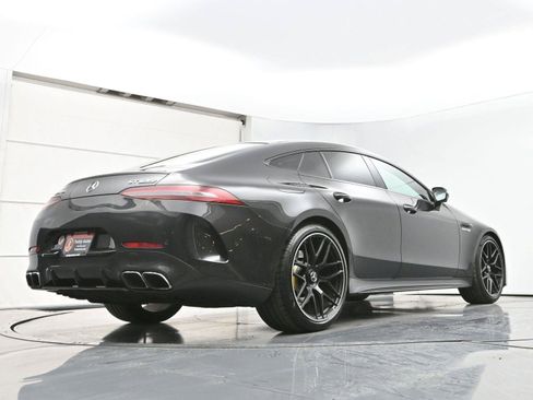 Used 2019 Mercedes-Benz AMG GT 63 S image 37