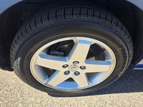 Used 2007 Dodge Caliber R/T w/ Driver Convenience Group image 9