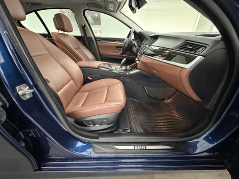 Used 2013 BMW 528i xDrive Sedan image 14